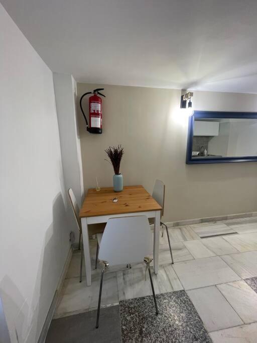 דירות מדריד Arriaga Bajo- Precioso Duplex. Parking Gratuito מראה חיצוני תמונה