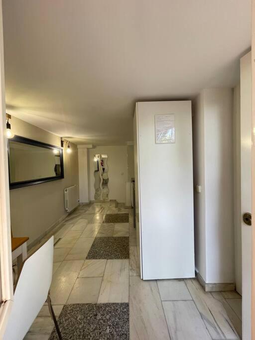דירות מדריד Arriaga Bajo- Precioso Duplex. Parking Gratuito מראה חיצוני תמונה