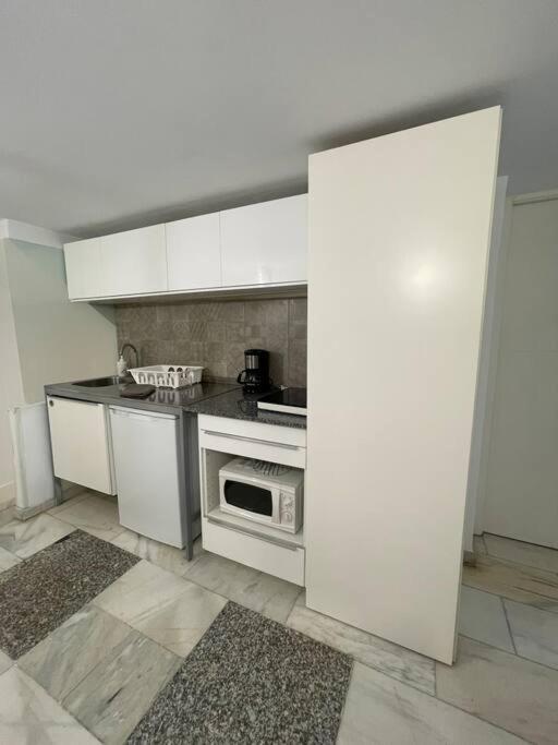 דירות מדריד Arriaga Bajo- Precioso Duplex. Parking Gratuito מראה חיצוני תמונה